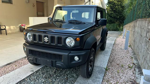Suzuki Jimny Autovettura 4 Posti Cambio Manuale AllGrip nuovo a BOLZANO