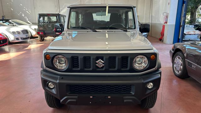 Suzuki Jimny GLX 3 Porte Cambio Automatico Con Ridotte - foto 2 di 4