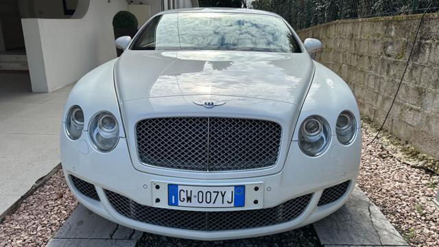 Bentley Continental GT Speed Mulliner W12 610 Cv Coupe' - foto 2 di 4