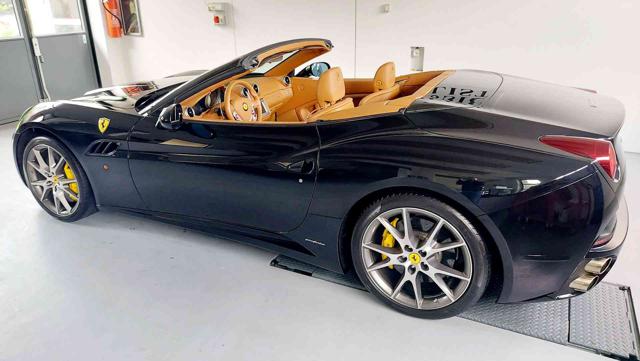 Ferrari California 13000Km-Prezzo IVA esclusa - foto 2 di 4
