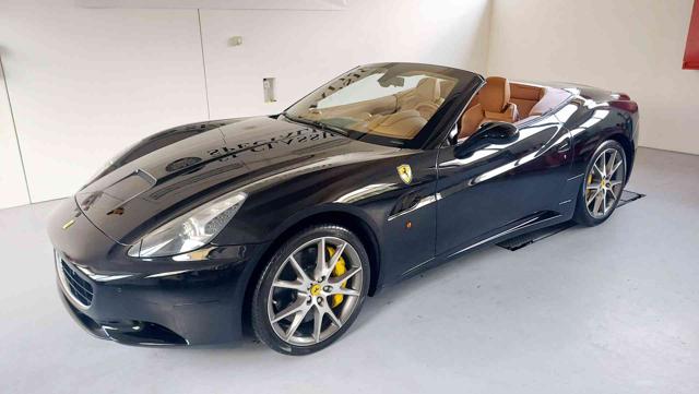 Ferrari California 13000Km-Prezzo IVA esclusa usato a BOLZANO