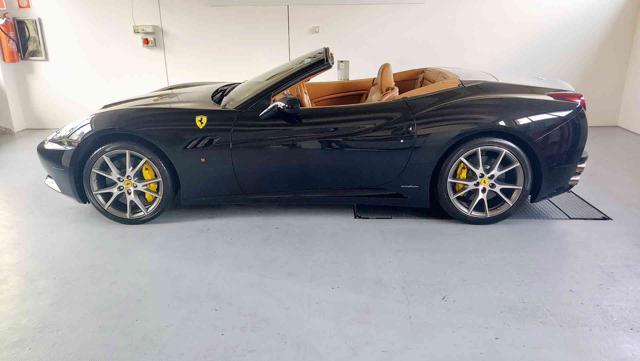 Ferrari California 13000Km-Prezzo IVA esclusa - foto 4 di 4