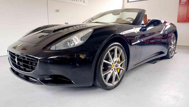 Ferrari California 13000Km-Prezzo IVA esclusa - foto 3 di 4