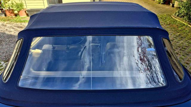 Mercedes-Benz SL 560 CABRIO+HARDTOP - foto 4 di 12