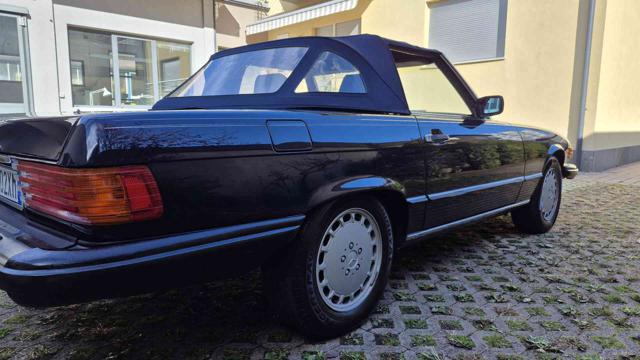 Mercedes-Benz SL 560 CABRIO+HARDTOP - foto 3 di 12