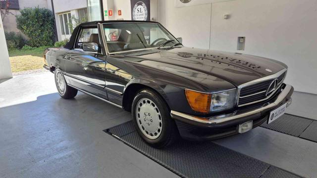Mercedes-Benz SL 560 AutomaticaV8 - foto 2 di 15