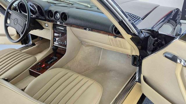Mercedes-Benz SL 560 AutomaticaV8 - foto 3 di 15