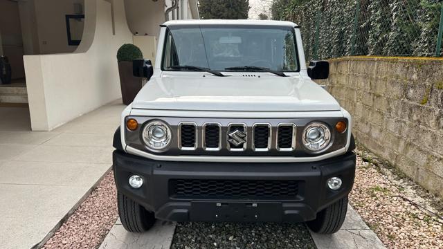 Suzuki Jimny GLX 5 Porte Cambio Automatico Pronta Consegna - foto 2 di 4