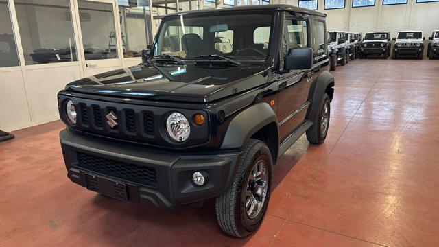 Suzuki Jimny GL 3 Porte Cambio Manuale Pronta Consegna, in vendita a Bolzano (BZ)