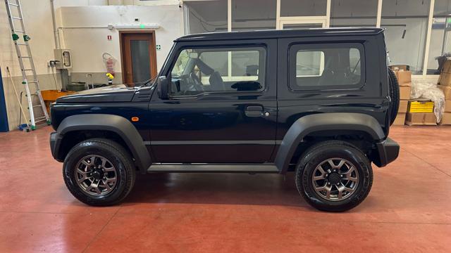 Suzuki Jimny GL 3 Porte Cambio Manuale Pronta Consegna - foto 2 di 17