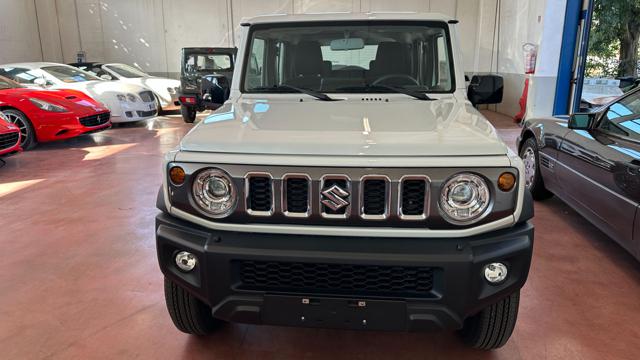 Suzuki Jimny GLX 5 Porte Cambio Automatico Pronta Consegna - foto 3 di 4