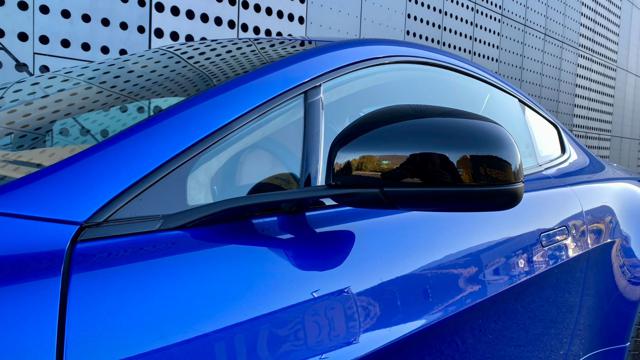 Aston Martin Vantage S V8 SPORTSHIFT II CARBON IVA 22% COMPRESA usato a BOLZANO