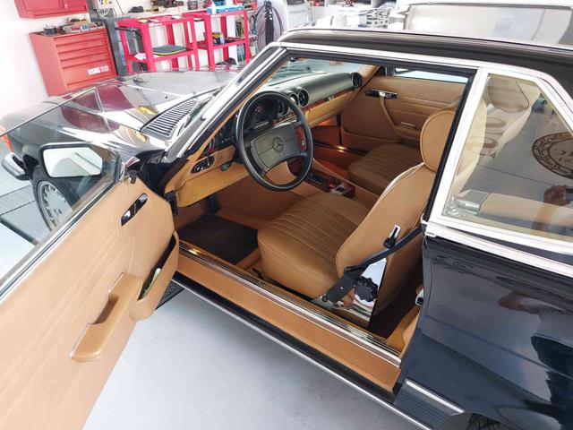 Mercedes-Benz SL 500 SL Roadster - foto 3 di 4