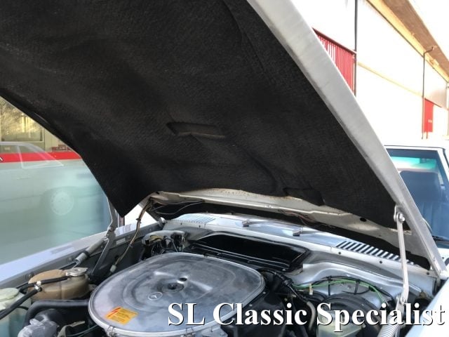 Mercedes-Benz SL 500 V8 5600 usato a BOLZANO