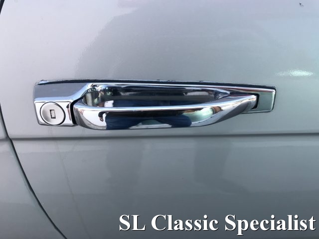 Mercedes-Benz SL 500 V8 5600 usato a BOLZANO