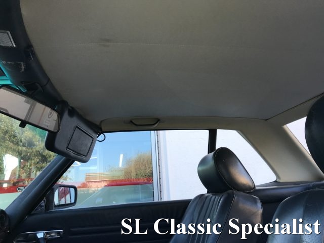 Mercedes-Benz SL 500 V8 5600 usato a BOLZANO