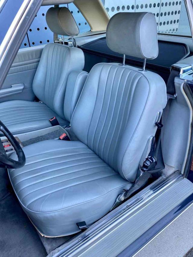 Mercedes-Benz SL 500 SL Roadster V8 5600 usato a BOLZANO