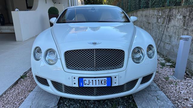 Bentley Continental GT Speed W12 610 Cv Coupe' Iva 22% Compresa - foto 2 di 4