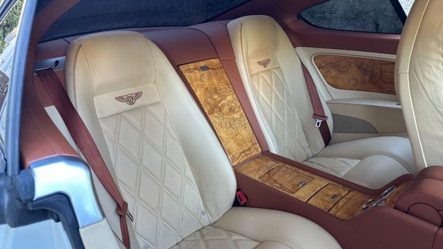 Bentley Continental GT Speed W12 610 Cv Coupe' Iva 22% Compresa, del 2009, 83.951 km, in vendita a Bolzano (BZ)