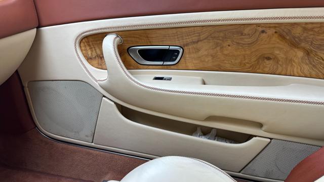 Bentley Continental GT Speed W12 610 Cv Coupe' Iva 22% Compresa usato a BOLZANO