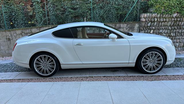 Bentley Continental GT Speed W12 610 Cv Coupe' Iva 22% Compresa - foto 4 di 4