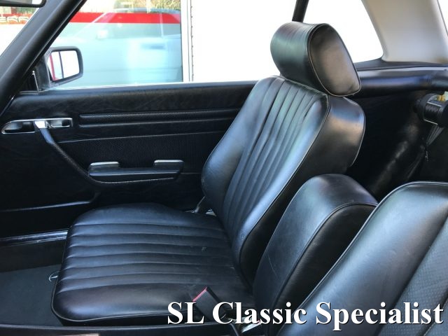 Mercedes-Benz SL 500 V8 5600 usato a BOLZANO