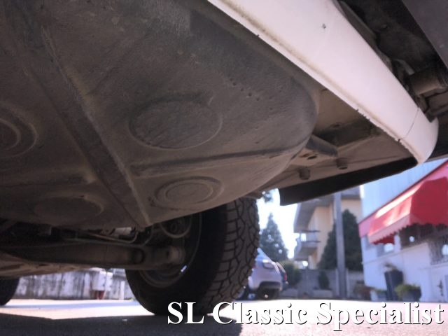 Mercedes-Benz SL 500 V8 5600 usato a BOLZANO