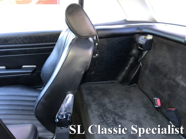 Mercedes-Benz SL 500 V8 5600 usato a BOLZANO