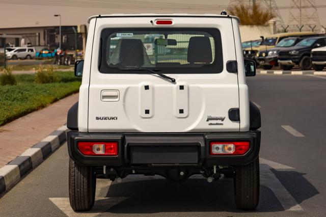 Suzuki Jimny Autovettura 4 Posti 4x4 Cambio Manuale + Ridotte nuovo a BOLZANO