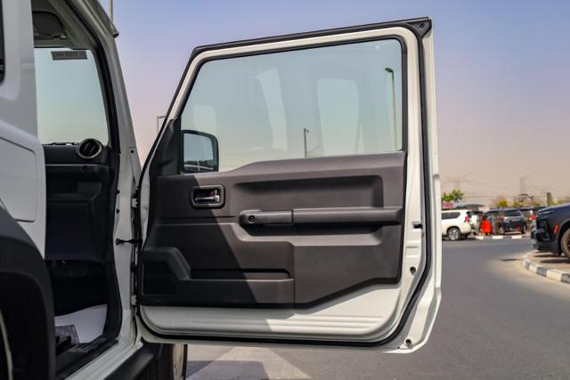 Suzuki Jimny Autovettura 4 Posti 4x4 Cambio Manuale + Ridotte - foto 3 di 4