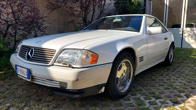 Mercedes-Benz SL 500 R129 CABRIO - foto 3 di 4