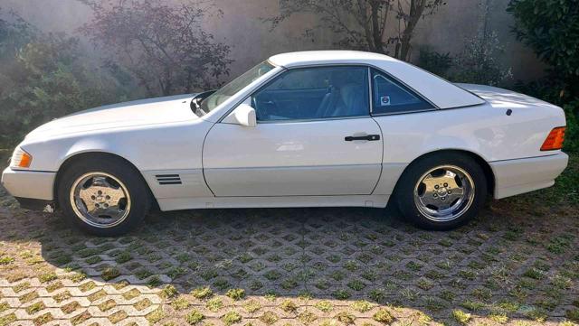 Mercedes-Benz SL 500 R129 CABRIO - foto 2 di 4