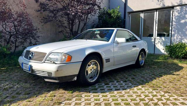 Mercedes-Benz SL 500 R129 CABRIO - foto 1 di 4
