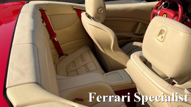 Ferrari California DCT Daytona Carbon Pack Iva 22% Compresa - foto 4 di 4