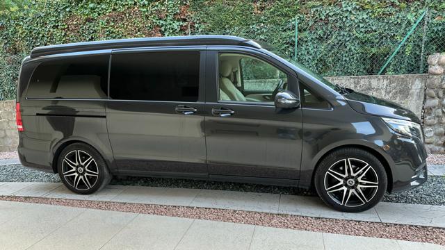 Mercedes-Benz Marco Polo Autocaravan V300 4Matic Cambio Aut. 5 Posti - foto 4 di 4