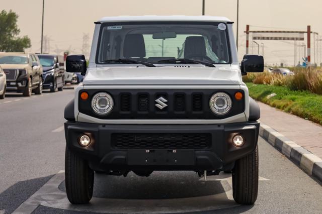 Suzuki Jimny Autovettura 4 Posti AllGrip Cambio Manuale - foto 2 di 4