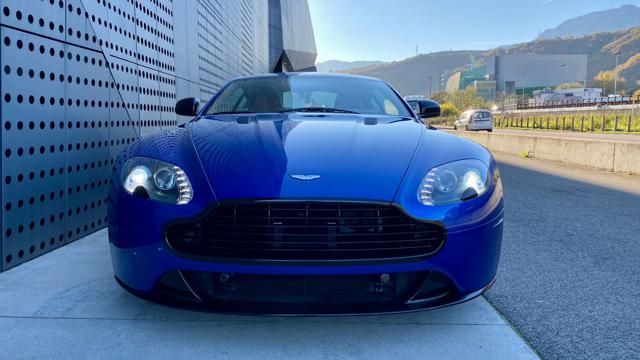 Aston Martin Other VANTAGE S V8 SPORTSHIFT II CARBON IVA 22% COMPR. - foto 4 di 4