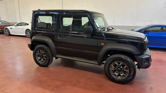 Suzuki Jimny Autovettura 4 Posti 4x4 Pronta Consegna nuovo a BOLZANO
