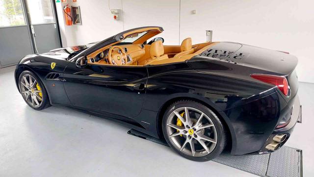 Ferrari California IVAesposta 13000km - foto 2 di 4