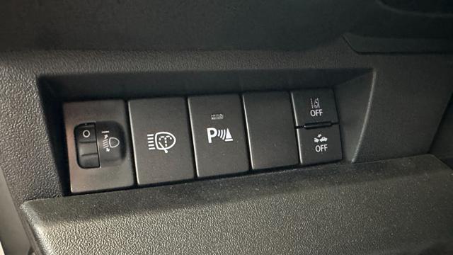 Suzuki Jimny 2027 Adas GLX 3 Porte Cambio Automatico - foto 4 di 4