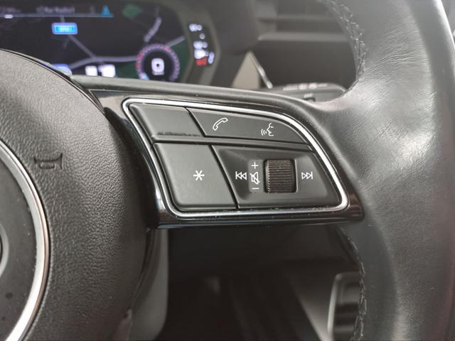 Audi A3 SPB 35 TDI S tronic S line usato a ERBA