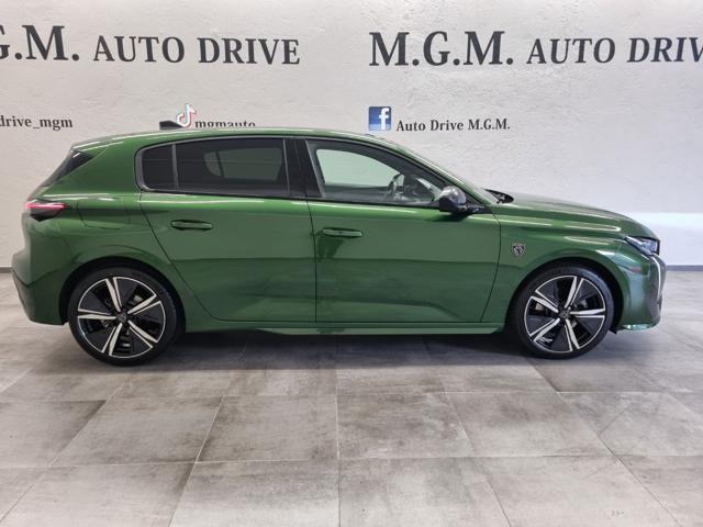 Peugeot 308 PureTech Turbo 130 S&S EAT8 GT - foto 4 di 4