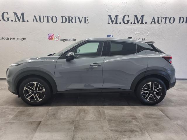 Nissan Juke 1.0 DIG-T 114 CV DCT N-Connecta - foto 2 di 4