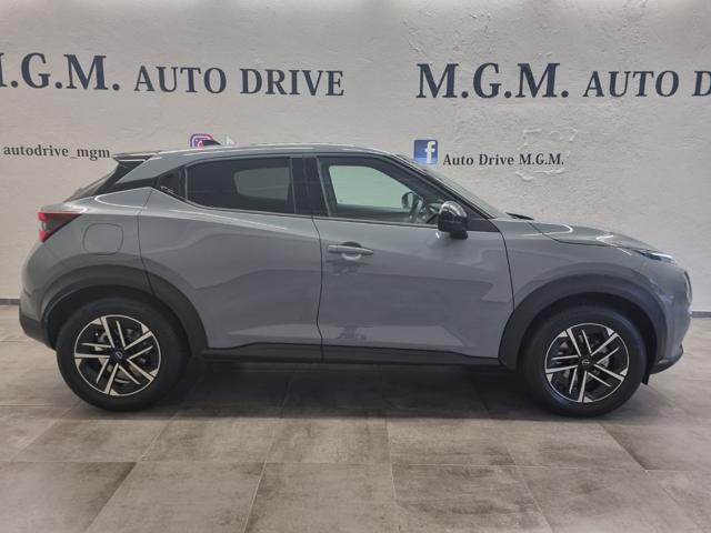 Nissan Juke 1.0 DIG-T 114 CV DCT N-Connecta - foto 4 di 4