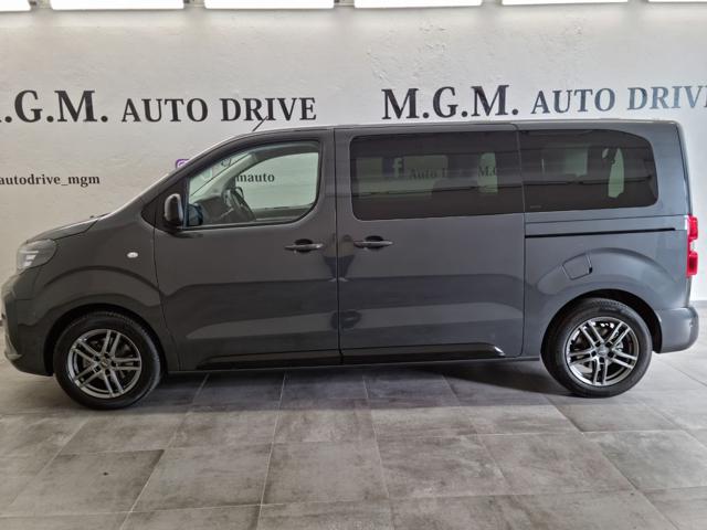 Opel Zafira Life 2.0 Diesel 180CV aut. Start&Stop Business Edition - foto 3 di 4