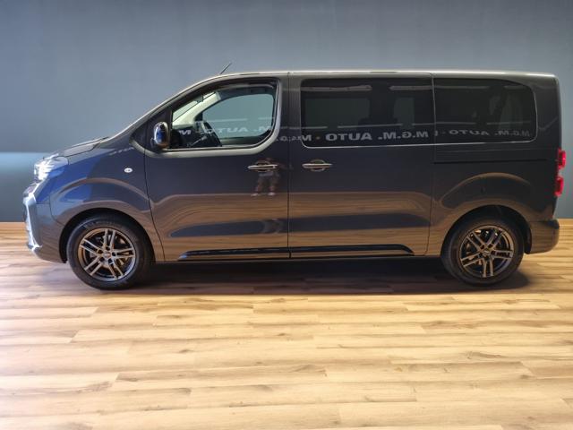 Opel Zafira Life 2.0 Diesel 180CV aut. Start&Stop Business Edition - foto 4 di 4