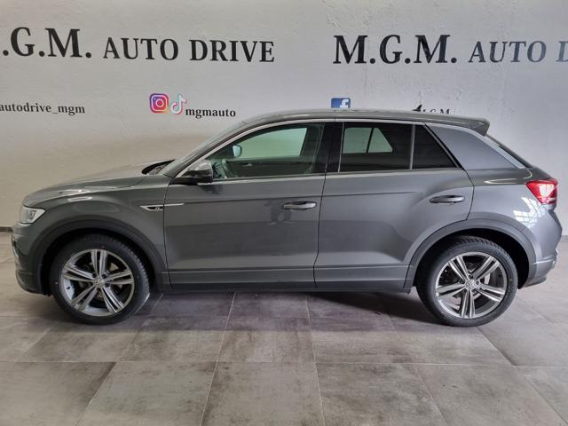 Volkswagen T-Roc 1.5 TSI ACT Style R-LINE - foto 2 di 4