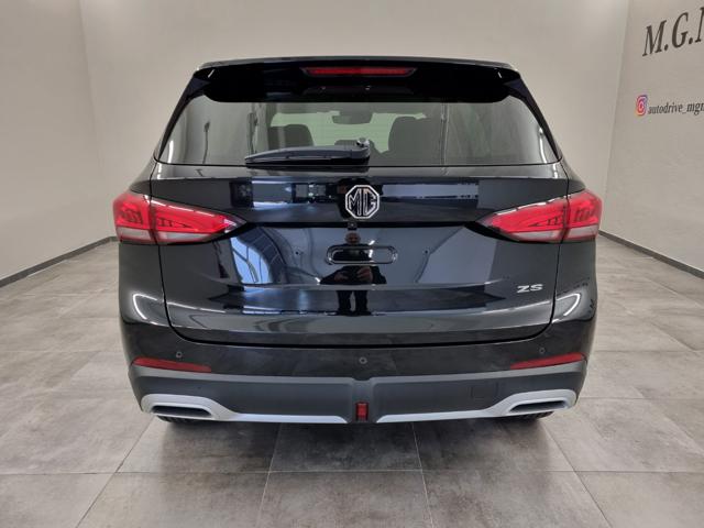 MG ZS 1.5 Comfort - foto 4 di 4