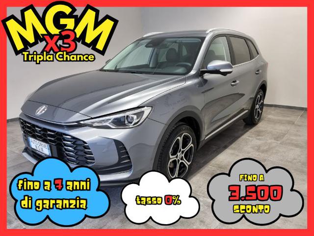 MG ZS 1.5 Comfort km 0 a ERBA