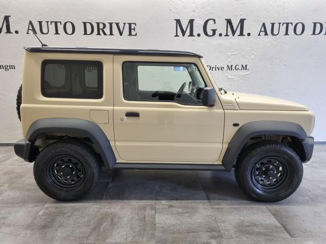 Suzuki Jimny 1.5 5MT PRO (N1) - foto 4 di 4